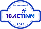 ACTINN - Badge 2025 - Col·laborador.fw