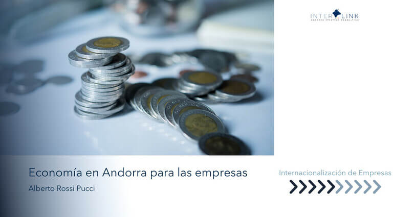 interlinkand economia en andorra