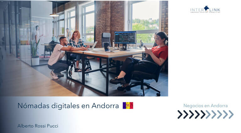 nomadas digitales en andorra