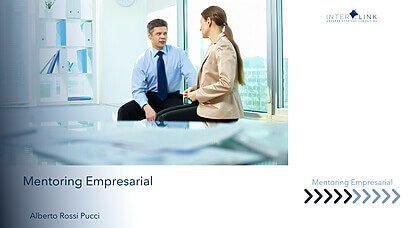 Interlink Andorra Strategic Consulting - Mentoring empresarial: cómo hacer crecer tu negocio con la ayuda de un mentor