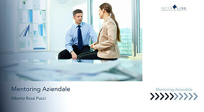 Interlink Andorra Strategic Consulting - Mentoring aziendale: come far crescere la tua impresa con l’aiuto di un mentore