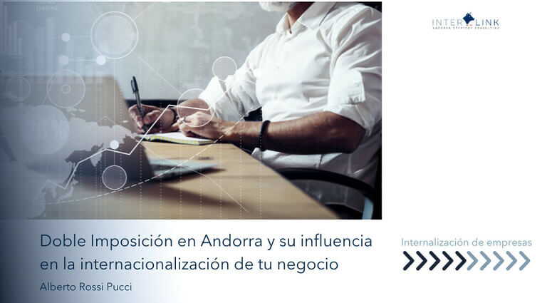 Doble Imposición