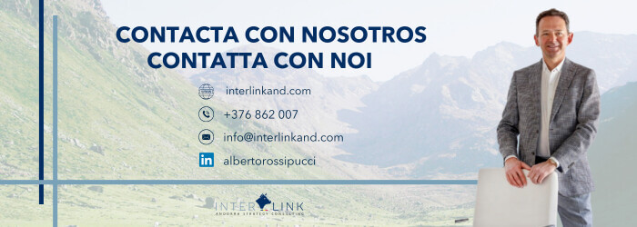 interlink andorra contact