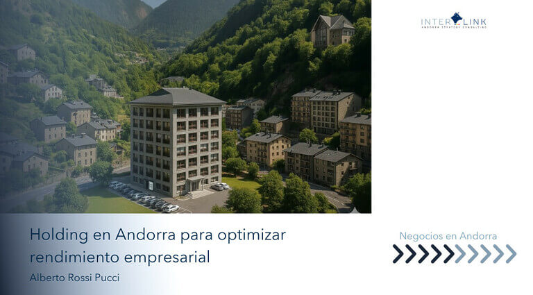 holding en Andorra