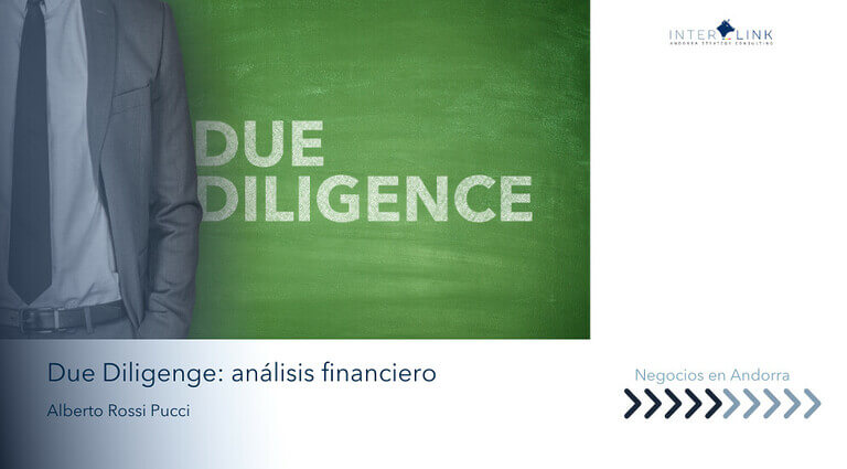 interlink due diligence